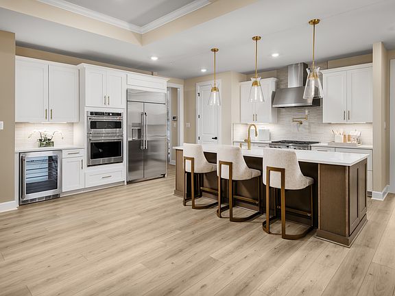 Bonair Homesite Special