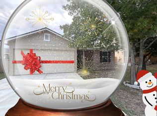 15106 Bullace St, Austin, TX 78724