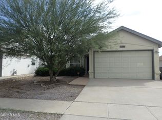 11044 Essex Falls Ln, El Paso, TX 79934
