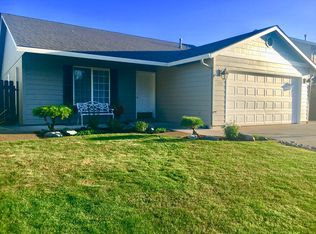 2201 SW 7th St, Battle Ground, WA 98604