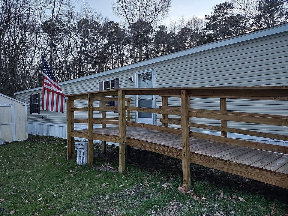 7466 Madeline Cir, Parsonsburg, MD 21849 Zillow