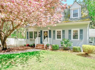 108 Elbert St, Ramsey, NJ 07446