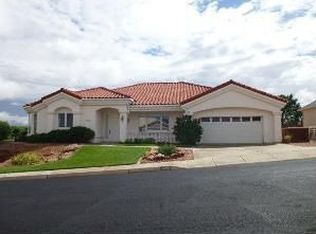 1245 W Tee Loop, Washington, UT 84780