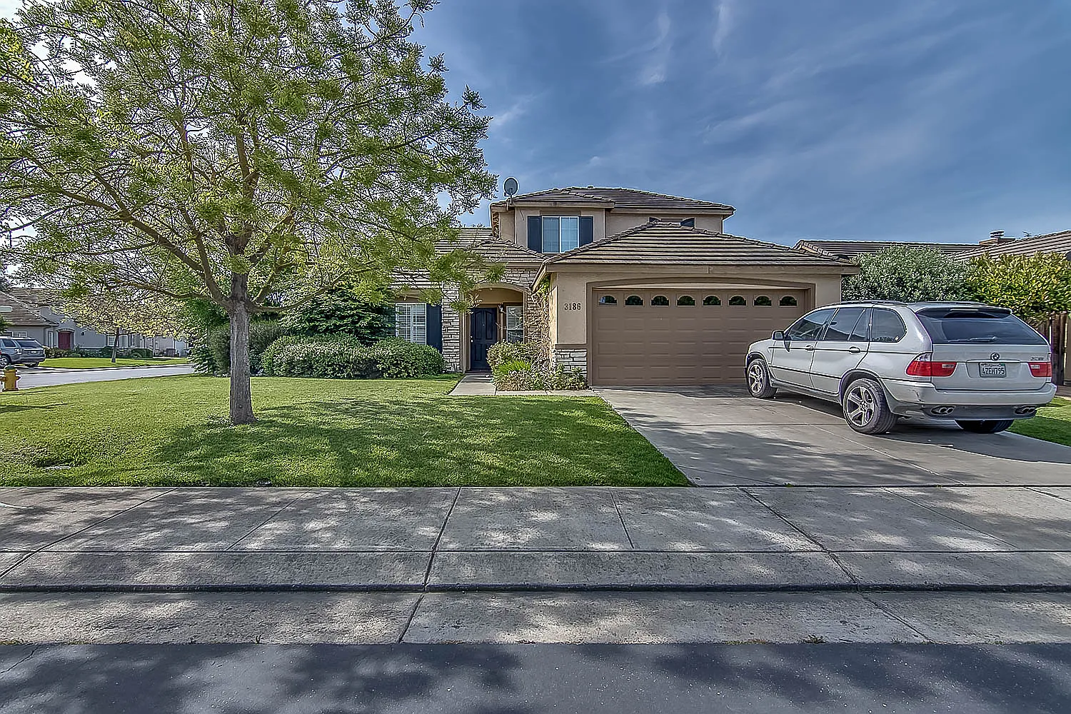 3186 Autumn Chase Cir photo 1