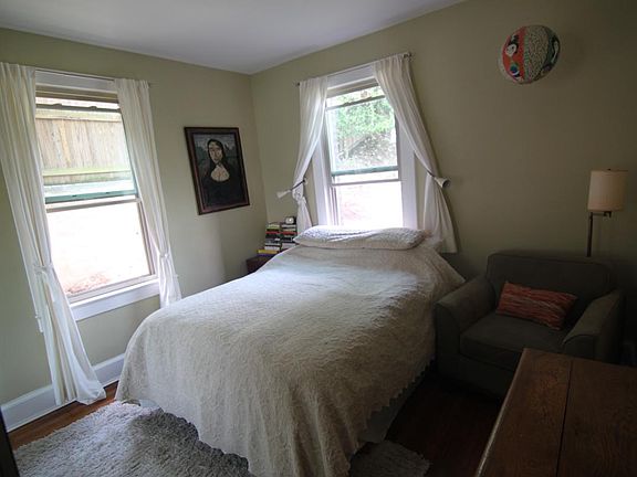 Master Bedroom Bedroom
