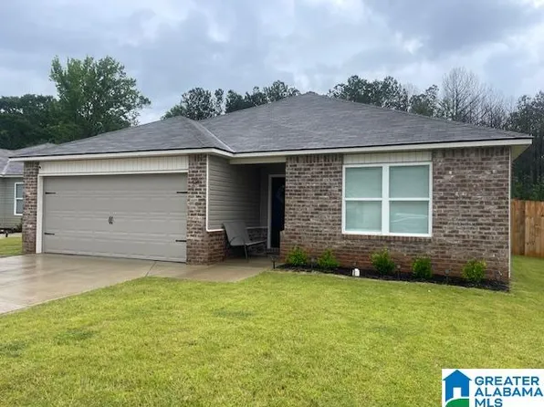 669 Antler Way, Lincoln, AL 35096