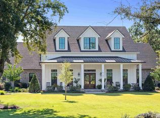 4189 Soundside Dr, Gulf Breeze, FL 32563
