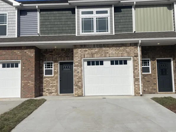 361 Fallow Cir Lot 902, Clarksville, TN 37040