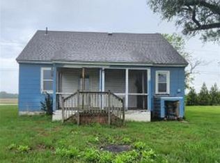 3249 Wardtown Rd, Exmore, VA 23350