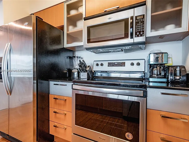 1750 N Bayshore Dr #5505 — Photo 9