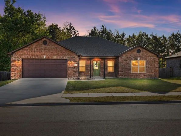 54 Cimarron Cir, Cabot, AR 72023