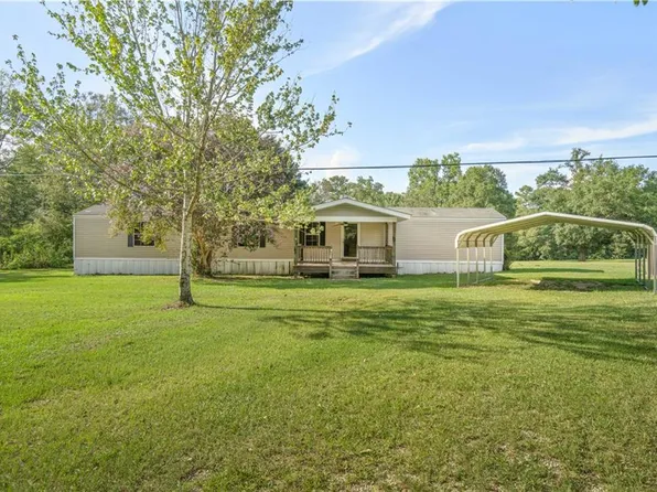 22495 Maurice Taylor Rd, Bush, LA 70431