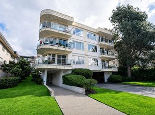320 W 2nd St #202, North Vancouver, BC