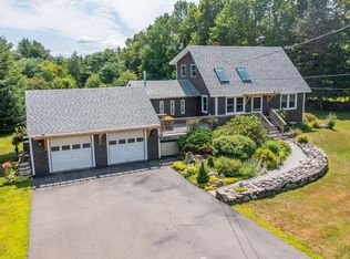 385 Millvale Rd, Bucksport, ME 04416