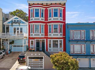 1865 Filbert St, San Francisco, CA
