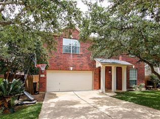 3953 Canyon Glen Cir, Austin, TX 78732