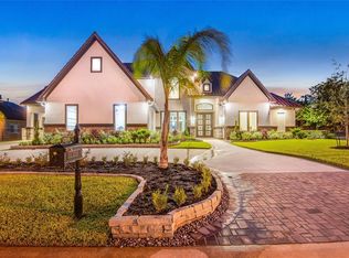 7519 Raes Creek Dr, Spring, TX 77389