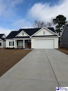 3049 Fincher Dr, Florence, SC, 29501