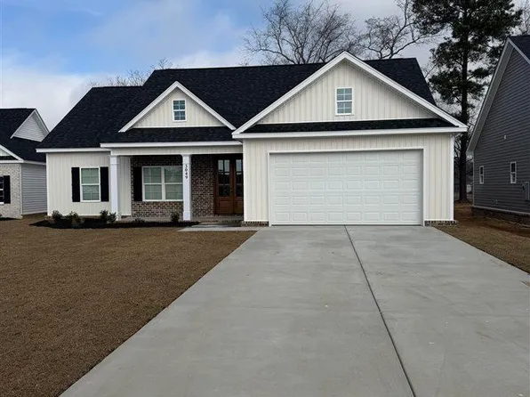 3049 Fincher Dr, Florence, SC 29501