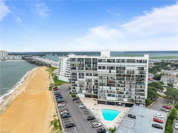 3558 Shore Dr APT 905, Virginia Beach, VA 23455
