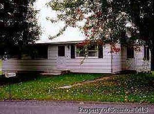 Route 29, Dimock, PA 18816