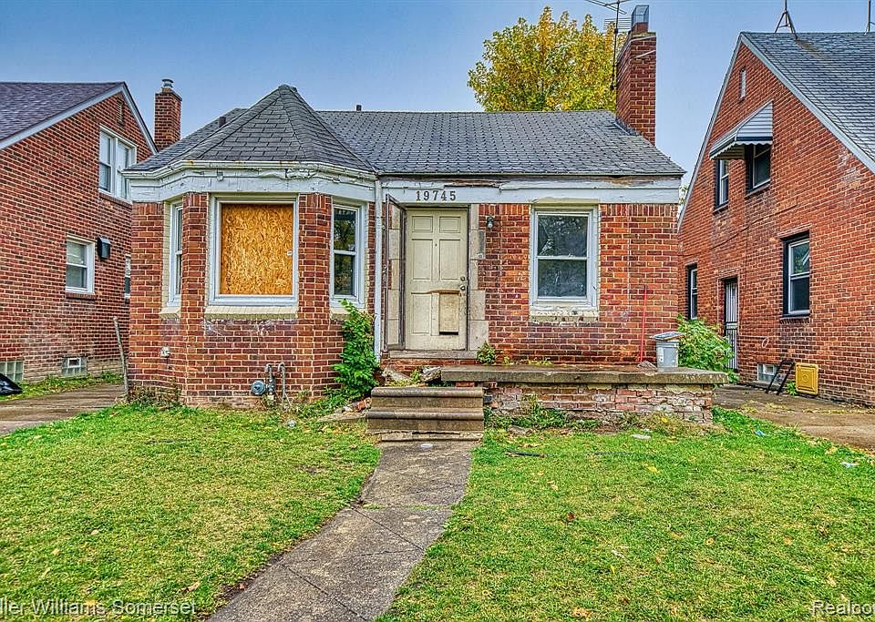 19745 Westphalia St, Detroit, MI 48205 MLS 20221053602 Zillow