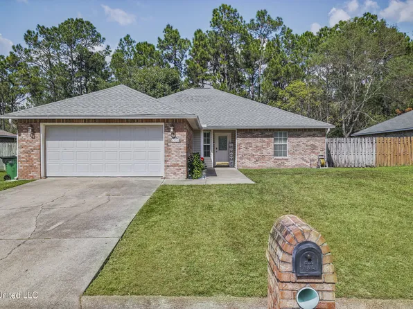 13221 Sunview Cv, Vancleave, MS 39565