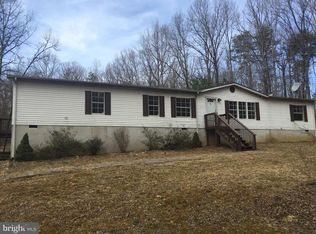 7430 Lakewood Ln, Spotsylvania, VA 22551