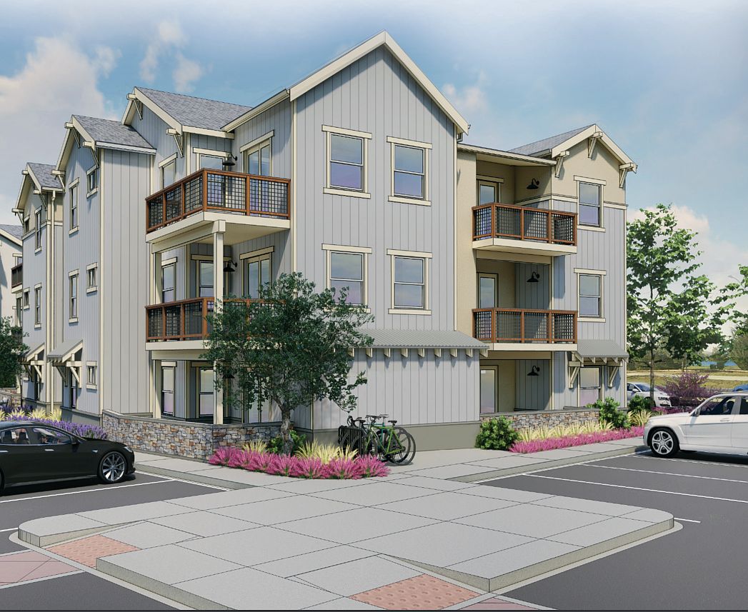 Plan A Plan, San Luis Ranch Condos, San Luis Obispo, CA 93405 Zillow