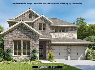 1004 Spring Gulch Ln, Georgetown, TX 78628