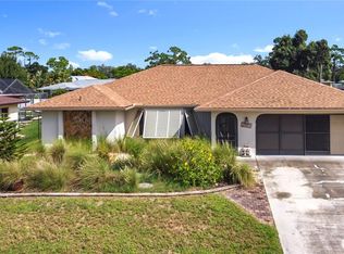 22400 Lacombe Ave, Pt Charlotte, FL 33952