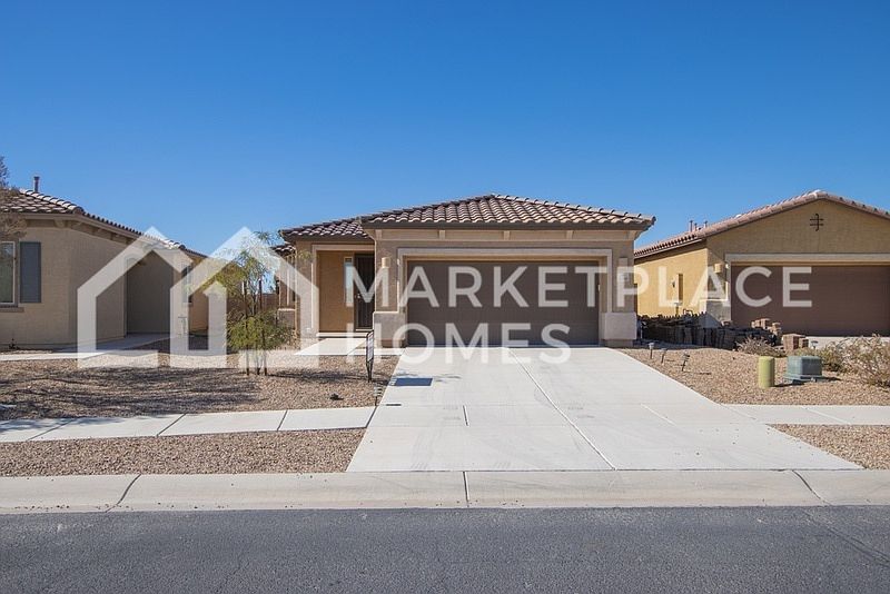 1st image of 6180 W Bandelier Ct