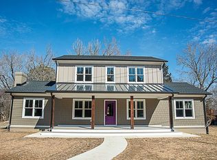 11092 Old Ridge Rd, Doswell, VA 23047