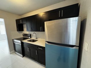 1920-1940 Washington Avenue, Opa Locka, FL 33054