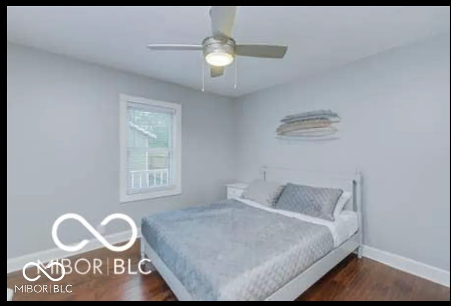 2 bed, 2.0 bath, 1157 sqft, $2,285 — Photo 4