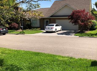 7614 Breckenridge Ln, Knoxville, TN 37938