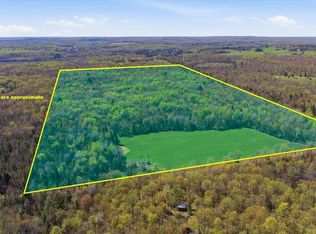 W585 Strucker Rd, Ogema, WI 54459