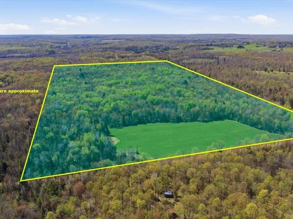 W585 Strucker Rd, Ogema, WI 54459