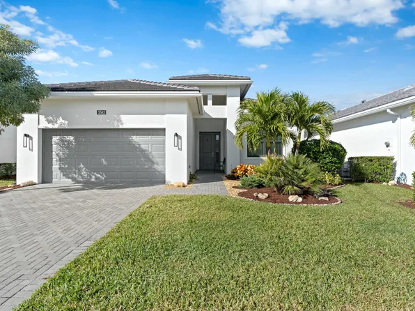 5583 Sanibel Lane, Westlake, FL 33470