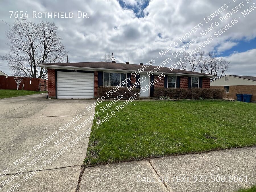 1st image of 7654 Rothfield Dr