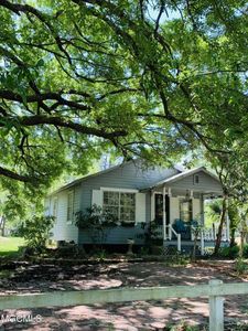 1701 Sunrise Dr, Gautier, MS, 39553