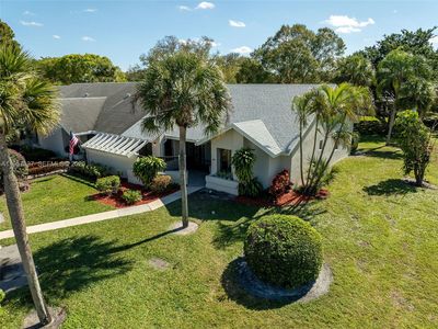 10988 Lake Front Pl, Boca Raton, FL, 33498