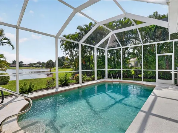 912 Briarwood BLVD, NAPLES, FL 34104