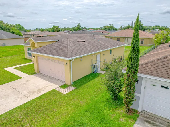 509 Cardinal Dr, Poinciana, FL 34759
