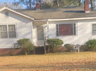 104 Clark St, Rockingham, NC 28379