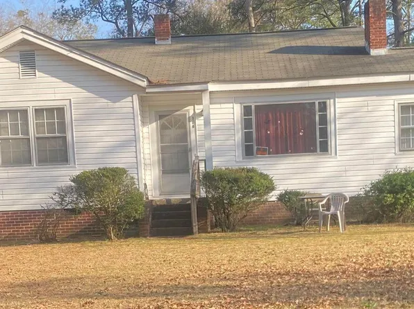 104 Clark Street, Rockingham, NC 28379