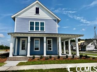 400 Ayrhill Loop LOT 39, Winslow Qw Plan Myrtle Beach, SC 29588