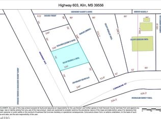 603 Highway, Kiln, MS 39556