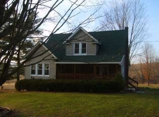 2124 Laurel Hill Rd, Clarks Summit, PA 18411