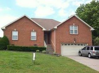 111 Walton Trce N, Hendersonville, TN 37075